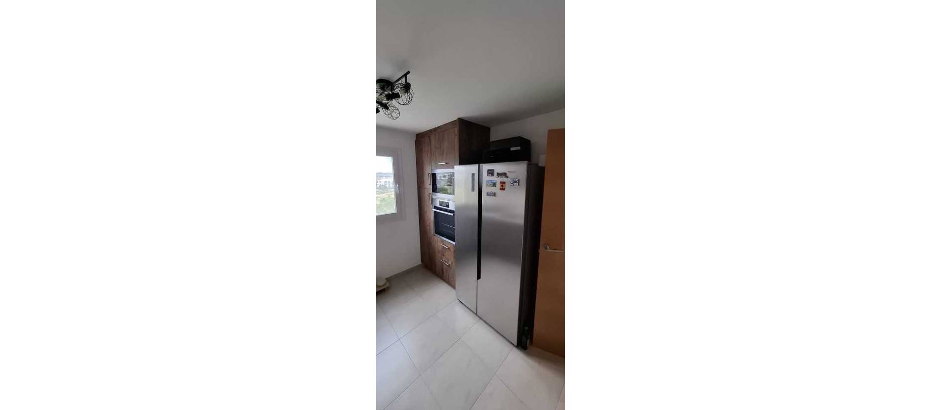 Bestaande woningen - Appartment - Hacienda Riquelme Golf Resort