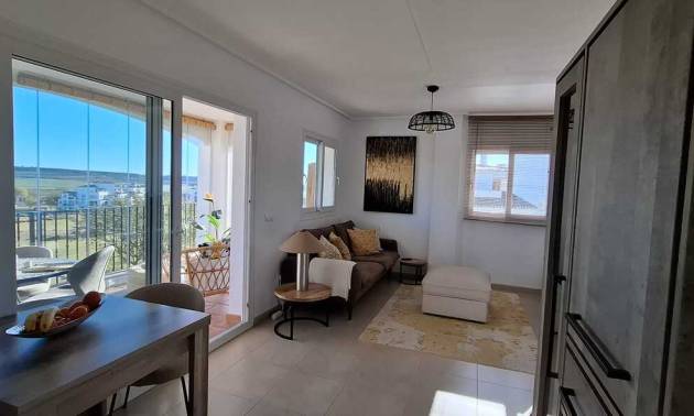 Bestaande woningen - Appartment - Hacienda Riquelme Golf Resort