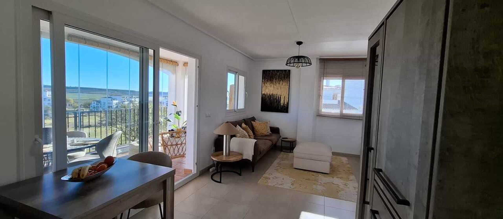 Bestaande woningen - Appartment - Hacienda Riquelme Golf Resort