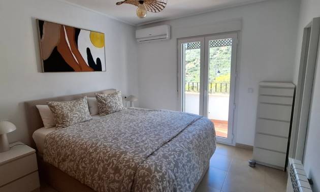 Bestaande woningen - Appartment - Hacienda Riquelme Golf Resort