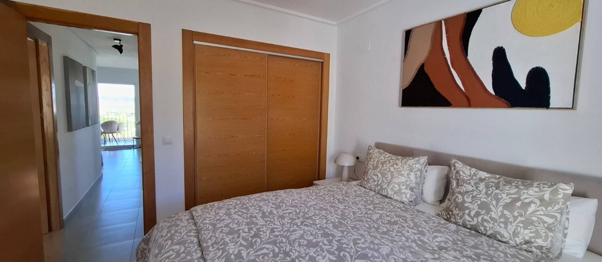 Bestaande woningen - Appartment - Hacienda Riquelme Golf Resort