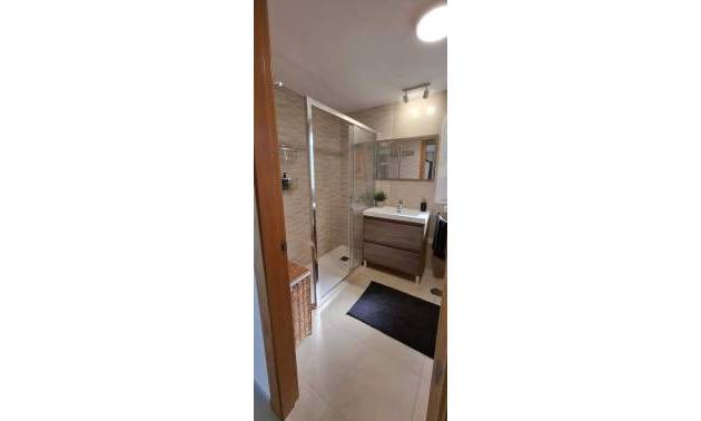 Bestaande woningen - Appartment - Hacienda Riquelme Golf Resort