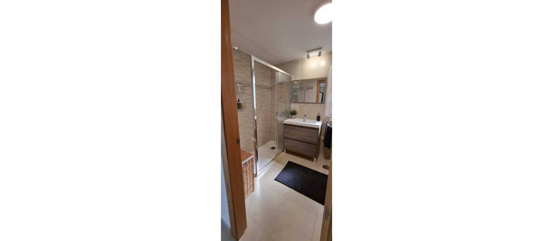 Bestaande woningen - Appartment - Hacienda Riquelme Golf Resort