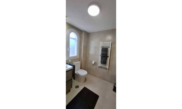 Bestaande woningen - Appartment - Hacienda Riquelme Golf Resort