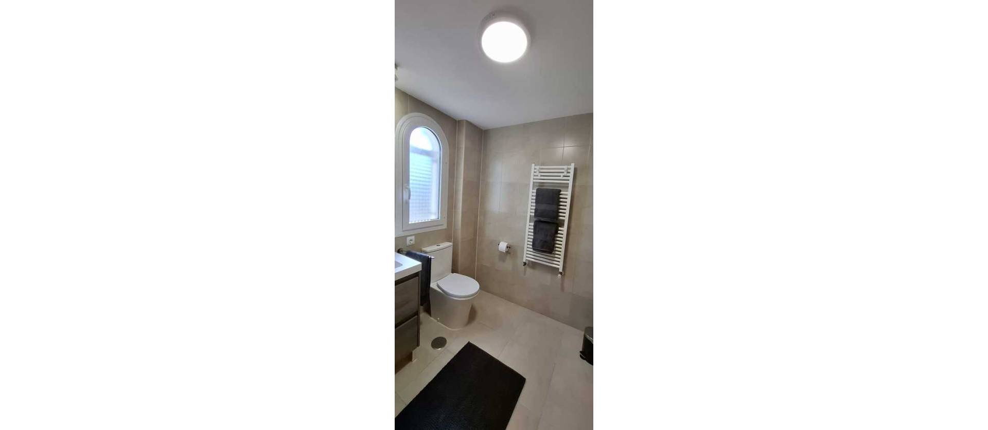 Bestaande woningen - Appartment - Hacienda Riquelme Golf Resort