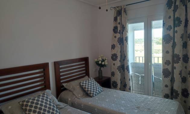 Bestaande woningen - Appartment - Hacienda Riquelme Golf Resort
