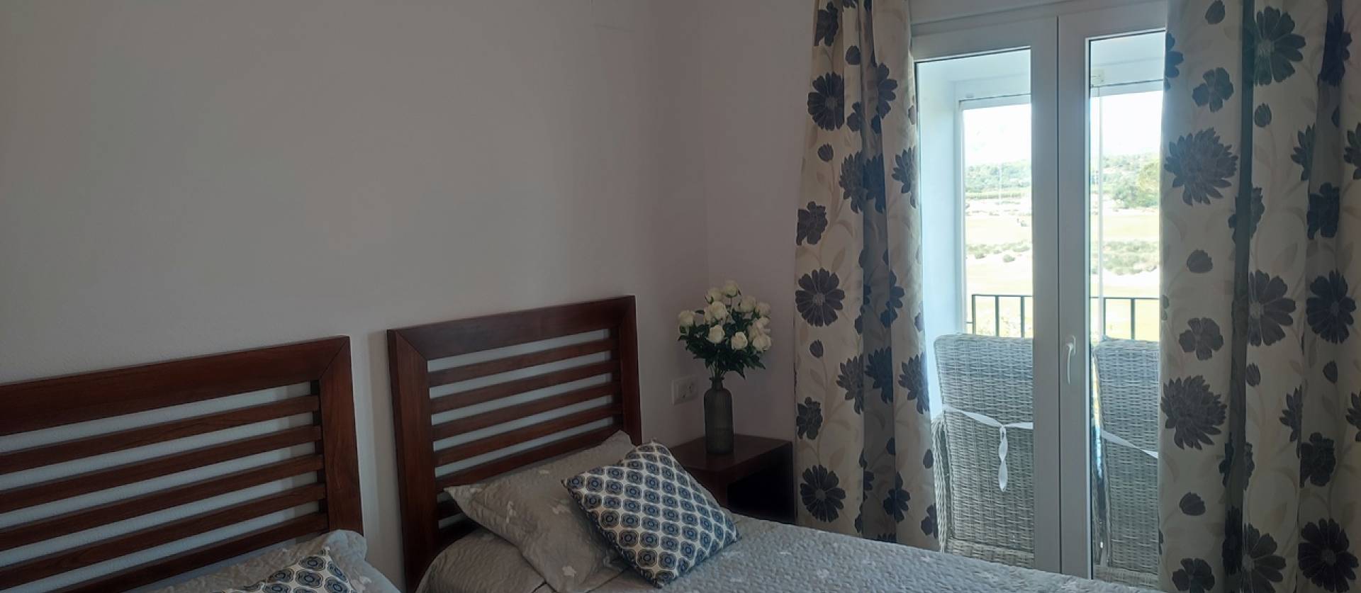 Bestaande woningen - Appartment - Hacienda Riquelme Golf Resort