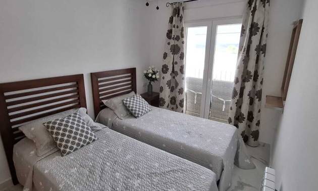 Bestaande woningen - Appartment - Hacienda Riquelme Golf Resort