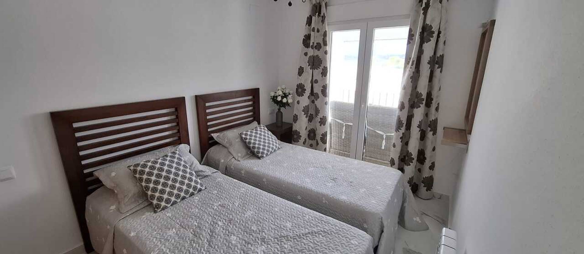 Bestaande woningen - Appartment - Hacienda Riquelme Golf Resort