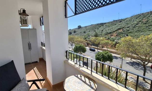 Bestaande woningen - Appartment - Hacienda Riquelme Golf Resort