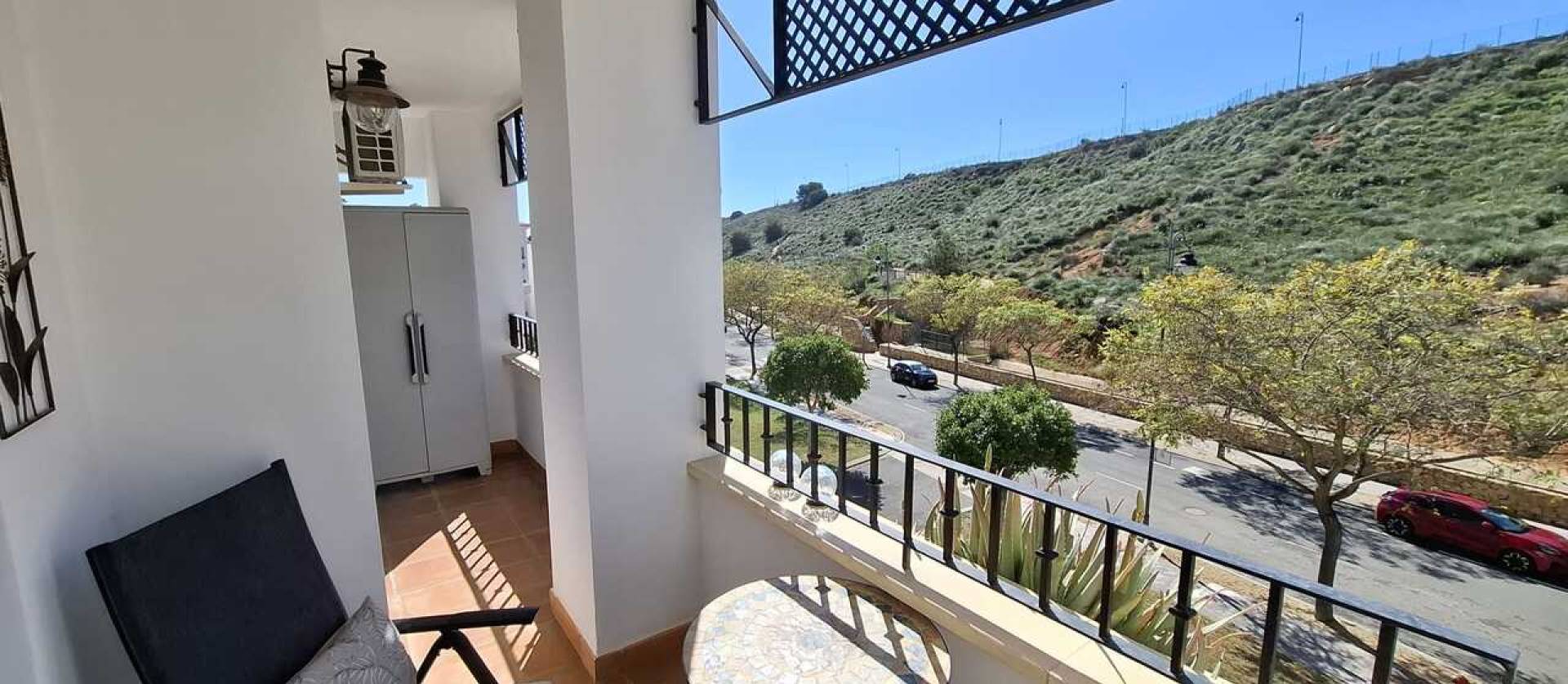 Bestaande woningen - Appartment - Hacienda Riquelme Golf Resort