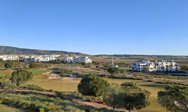 Bestaande woningen - Appartment - Hacienda Riquelme Golf Resort