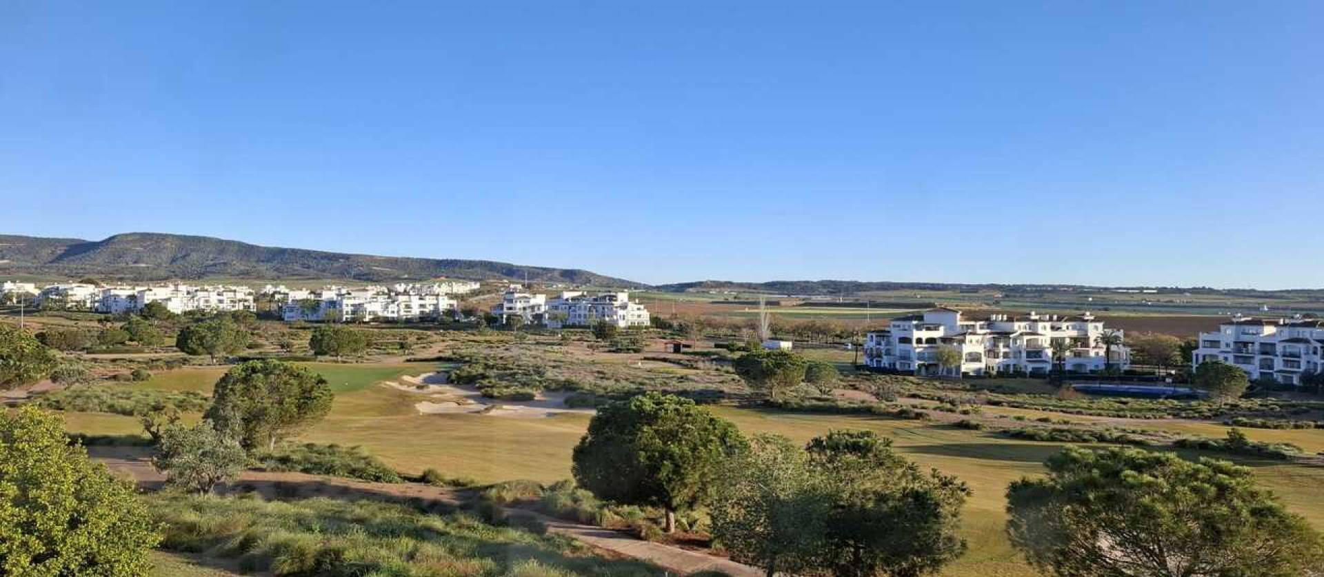 Bestaande woningen - Appartment - Hacienda Riquelme Golf Resort