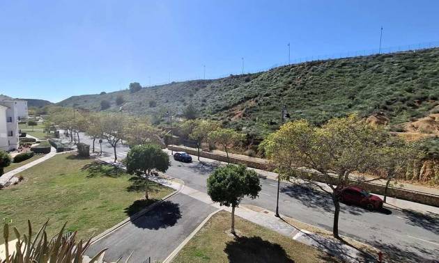 Bestaande woningen - Appartment - Hacienda Riquelme Golf Resort