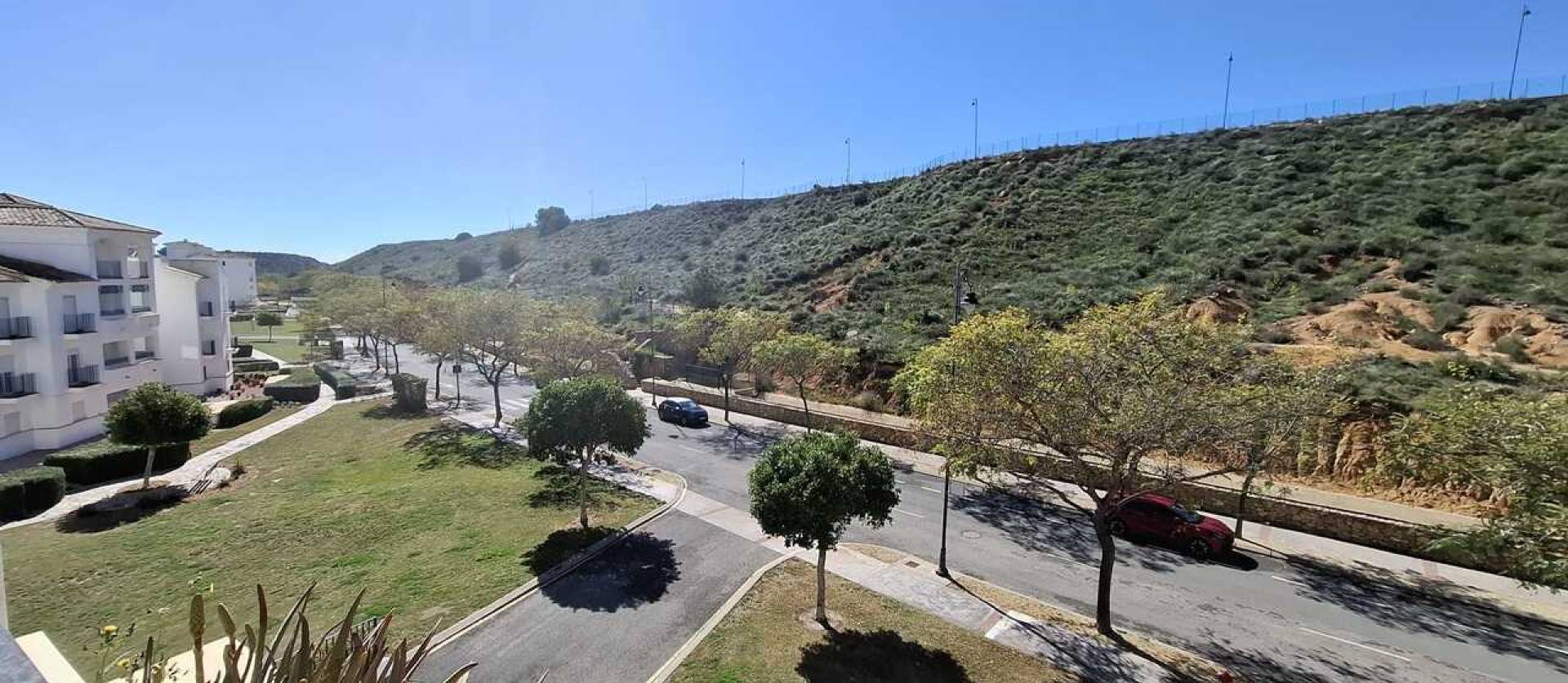 Bestaande woningen - Appartment - Hacienda Riquelme Golf Resort