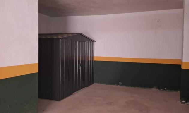 Bestaande woningen - Appartment - Hacienda Riquelme Golf Resort