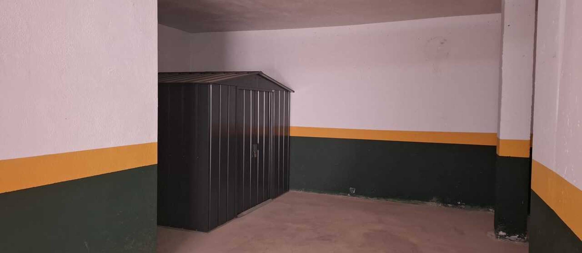 Bestaande woningen - Appartment - Hacienda Riquelme Golf Resort