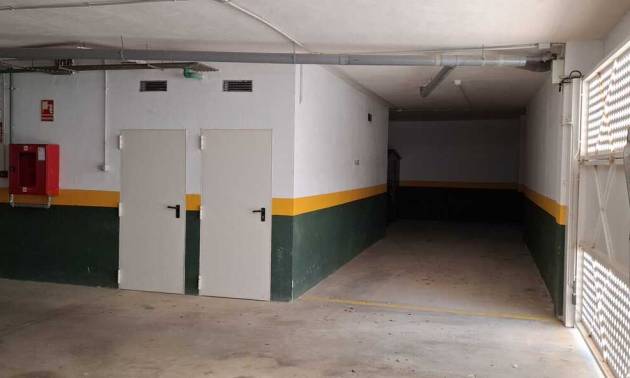 Bestaande woningen - Appartment - Hacienda Riquelme Golf Resort