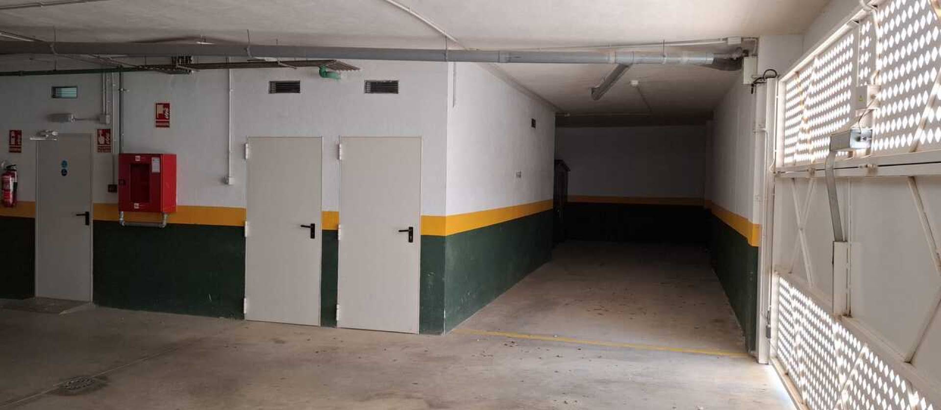 Bestaande woningen - Appartment - Hacienda Riquelme Golf Resort