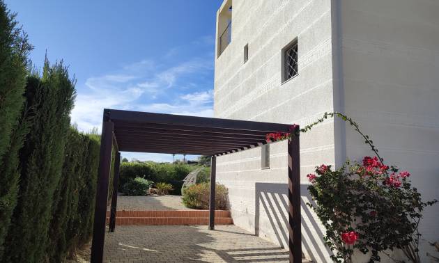 Venta - Villa - Peraleja Golf