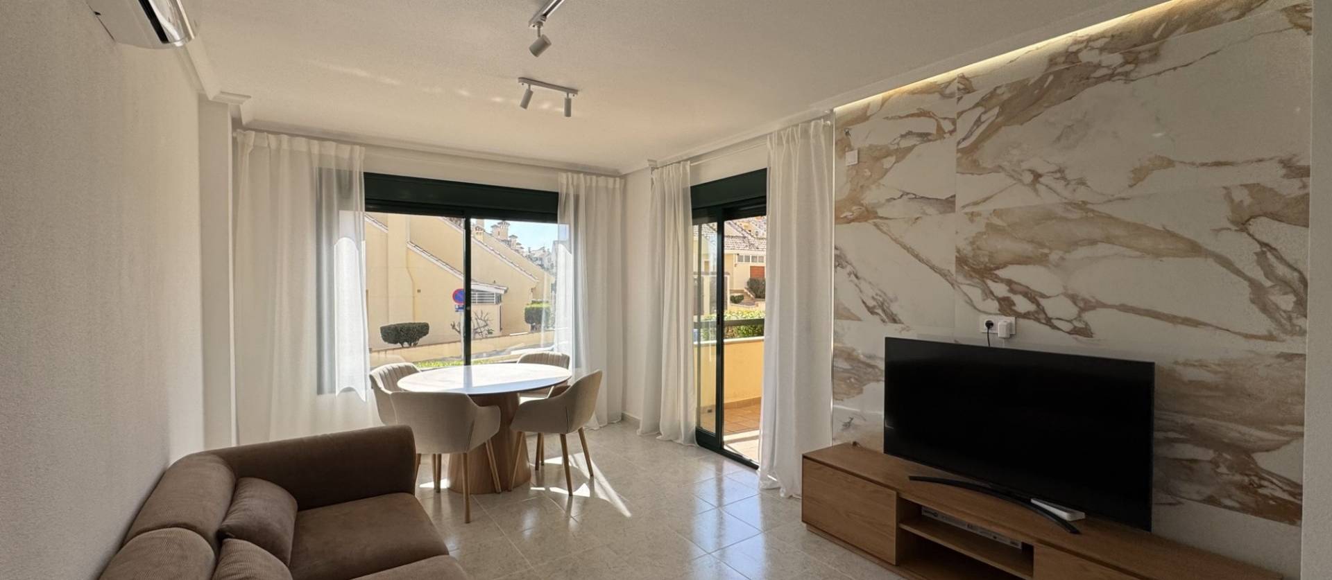 Sale - Apartment - Orihuela Costa - Lomas de Campoamor