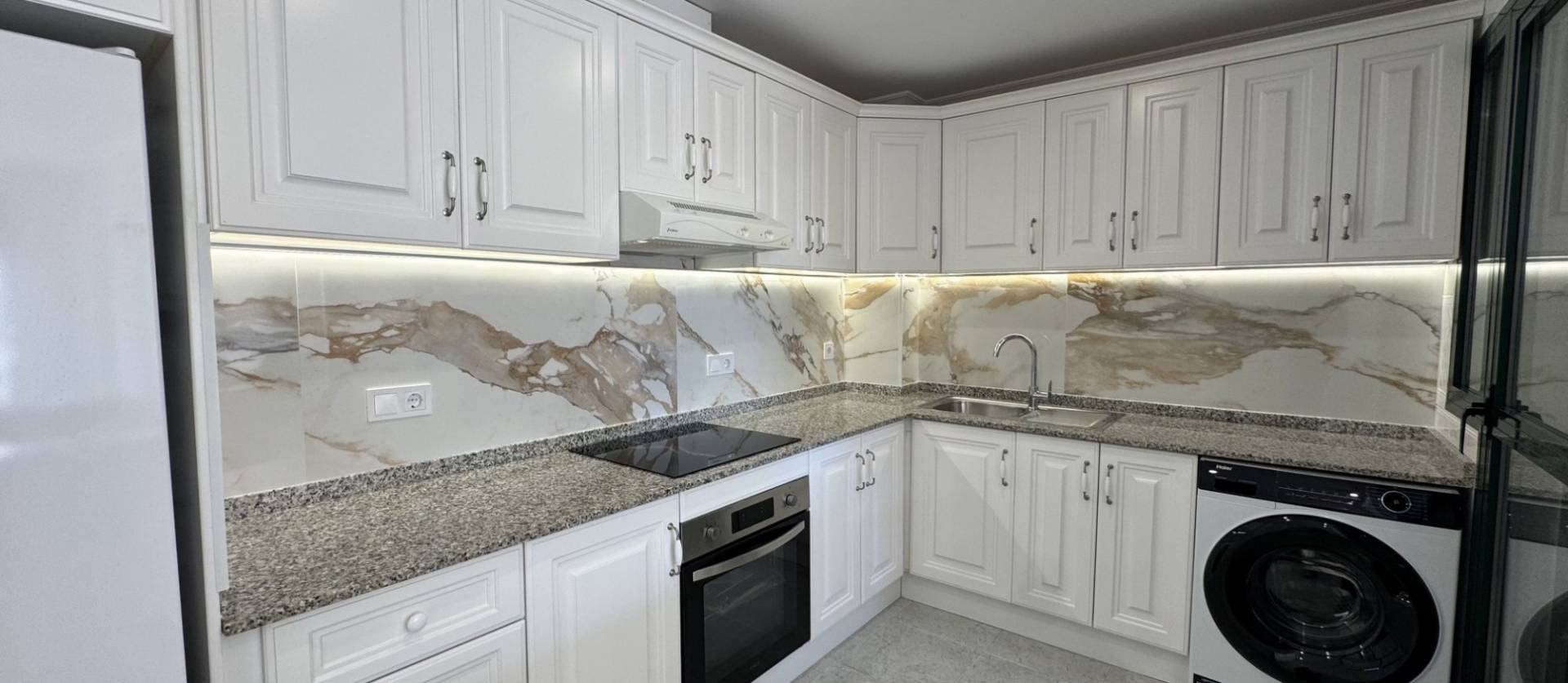 Sale - Apartment - Orihuela Costa - Lomas de Campoamor