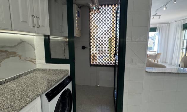 Sale - Apartment - Orihuela Costa - Lomas de Campoamor