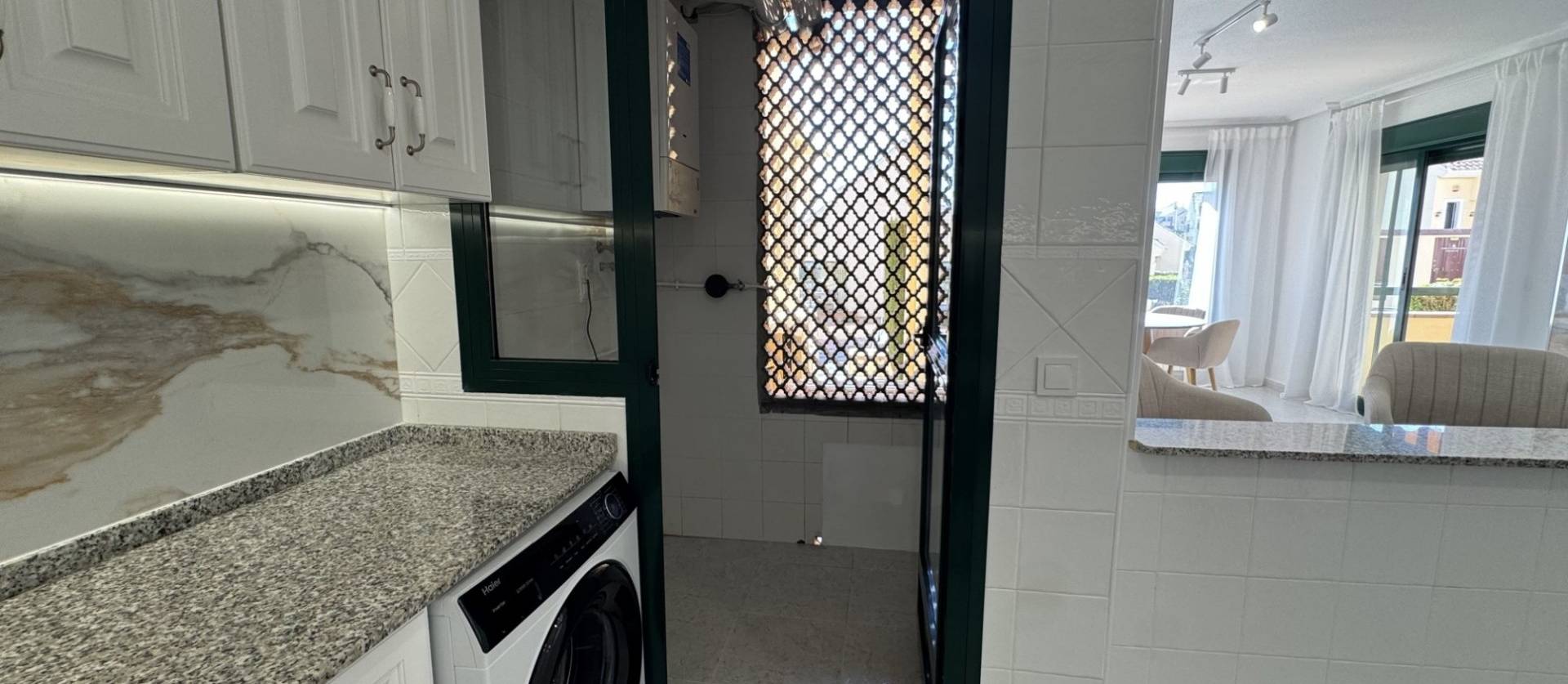 Sale - Apartment - Orihuela Costa - Lomas de Campoamor