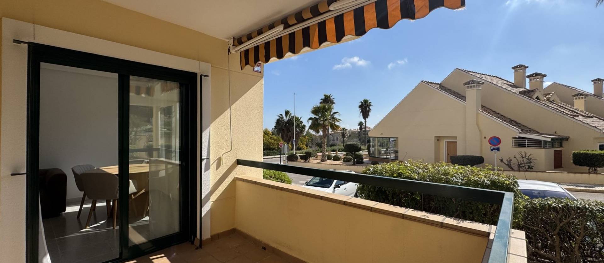 Sale - Apartment - Orihuela Costa - Lomas de Campoamor