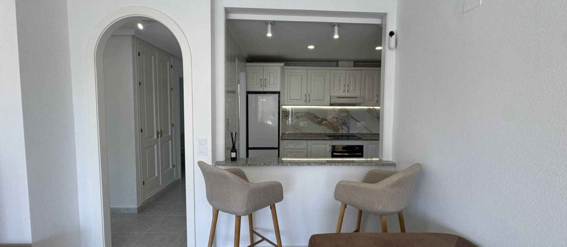 Sale - Apartment - Orihuela Costa - Lomas de Campoamor