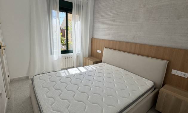 Sale - Apartment - Orihuela Costa - Lomas de Campoamor