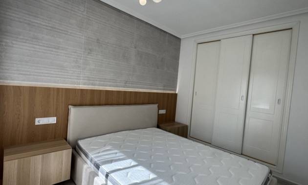 Sale - Apartment - Orihuela Costa - Lomas de Campoamor