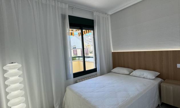 Sale - Apartment - Orihuela Costa - Lomas de Campoamor