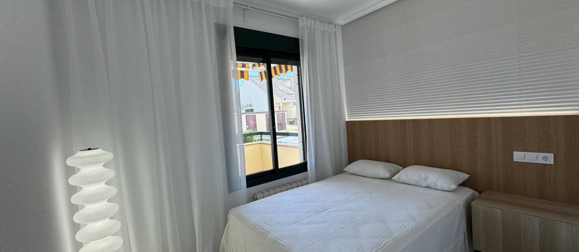 Sale - Apartment - Orihuela Costa - Lomas de Campoamor