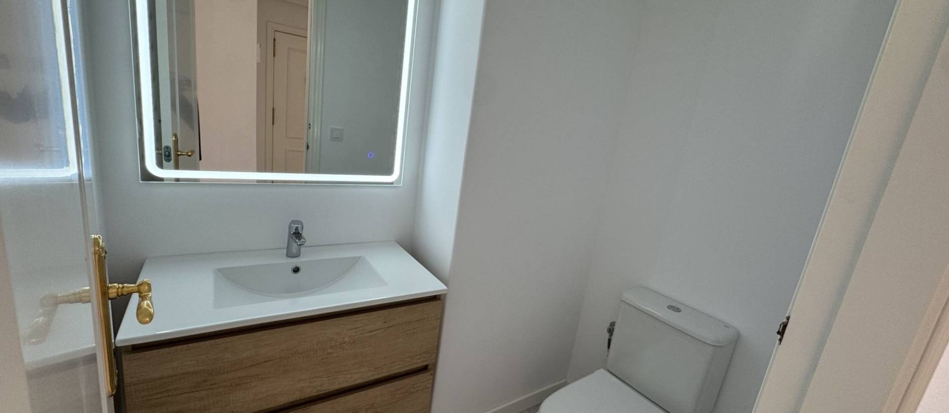 Sale - Apartment - Orihuela Costa - Lomas de Campoamor