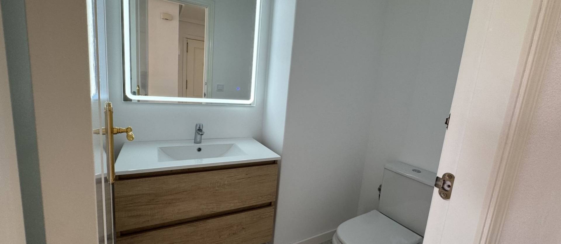 Sale - Apartment - Orihuela Costa - Lomas de Campoamor