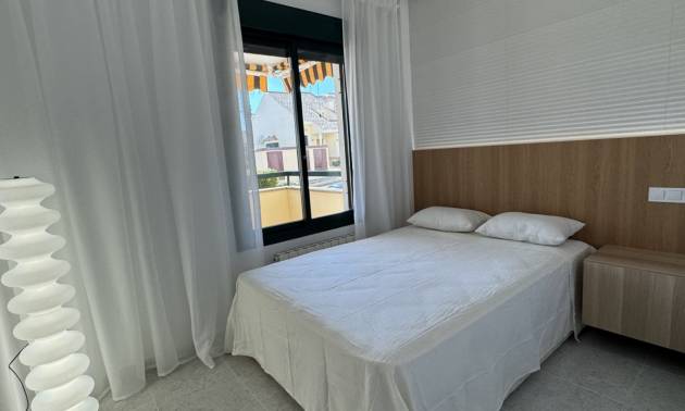 Sale - Apartment - Orihuela Costa - Lomas de Campoamor