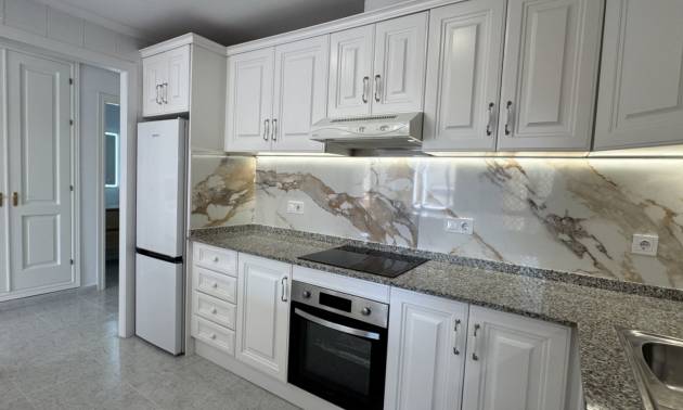 Sale - Apartment - Orihuela Costa - Lomas de Campoamor