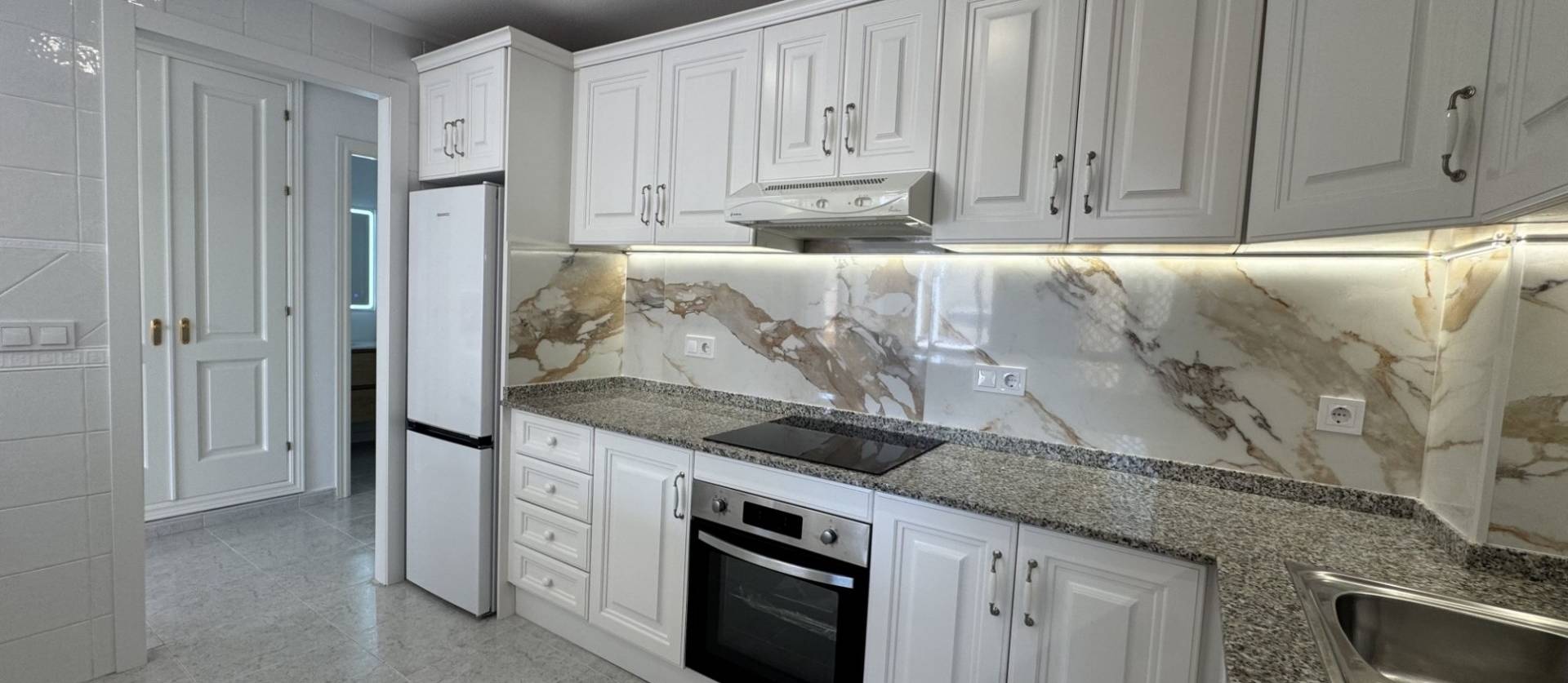 Sale - Apartment - Orihuela Costa - Lomas de Campoamor