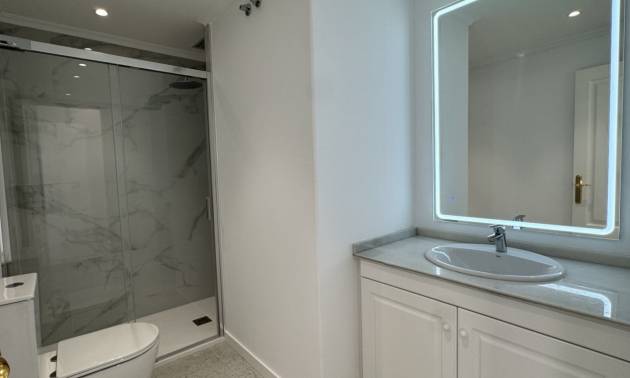 Sale - Apartment - Orihuela Costa - Lomas de Campoamor