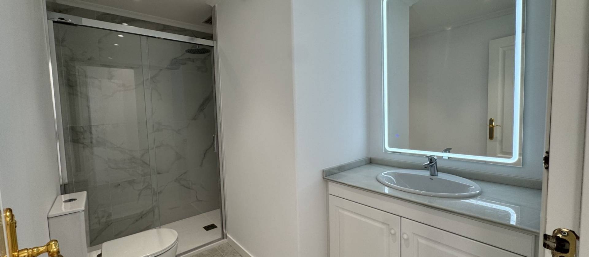 Sale - Apartment - Orihuela Costa - Lomas de Campoamor