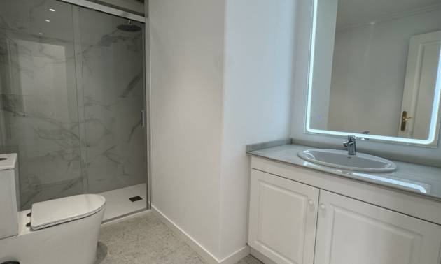 Sale - Apartment - Orihuela Costa - Lomas de Campoamor