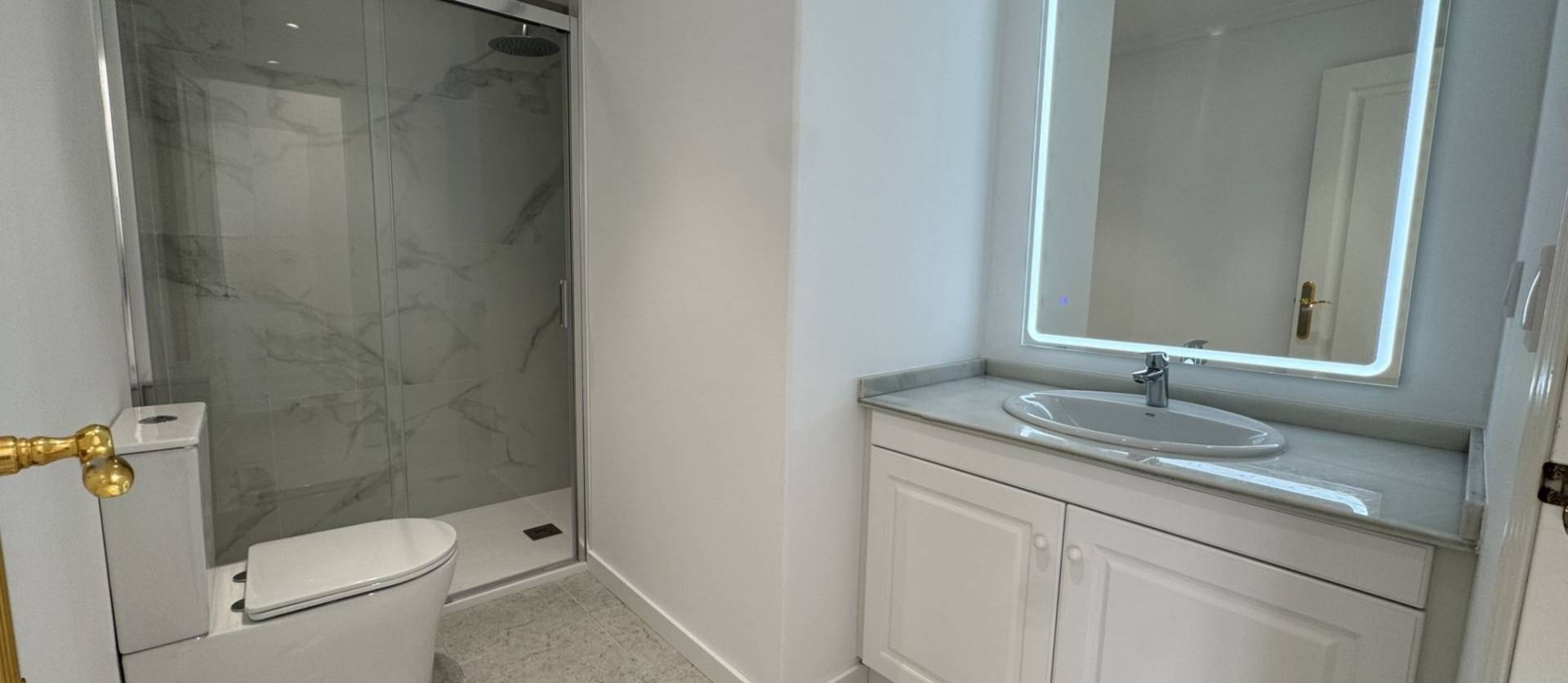 Sale - Apartment - Orihuela Costa - Lomas de Campoamor