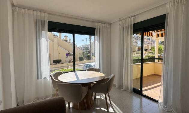 Sale - Apartment - Orihuela Costa - Lomas de Campoamor