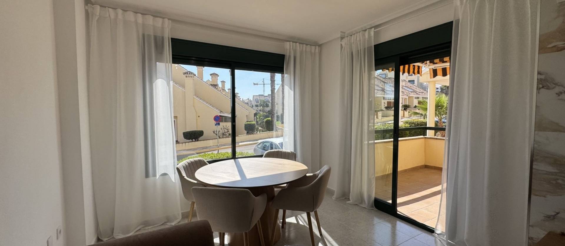 Sale - Apartment - Orihuela Costa - Lomas de Campoamor