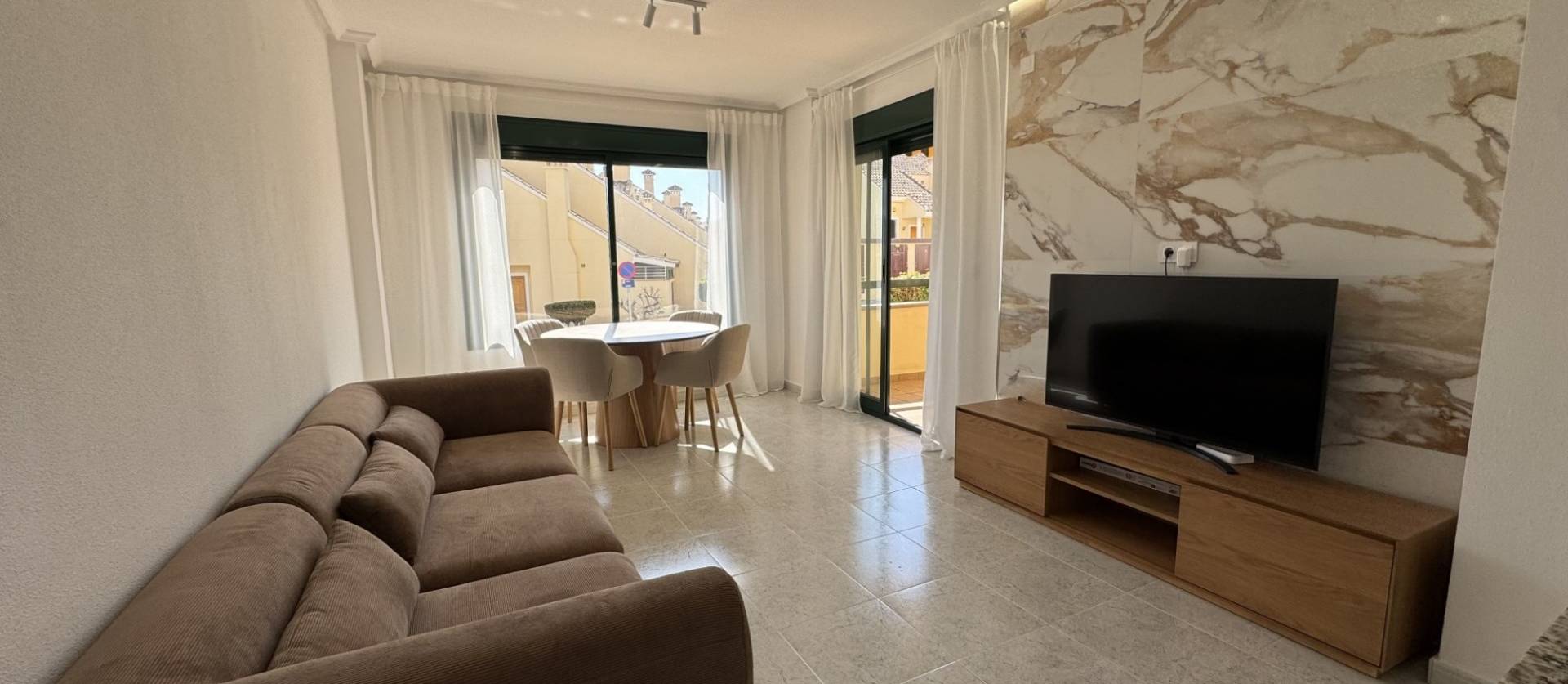 Sale - Apartment - Orihuela Costa - Lomas de Campoamor