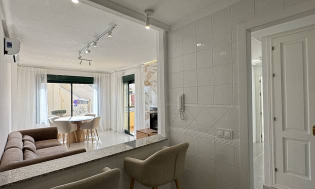 Sale - Apartment - Orihuela Costa - Lomas de Campoamor