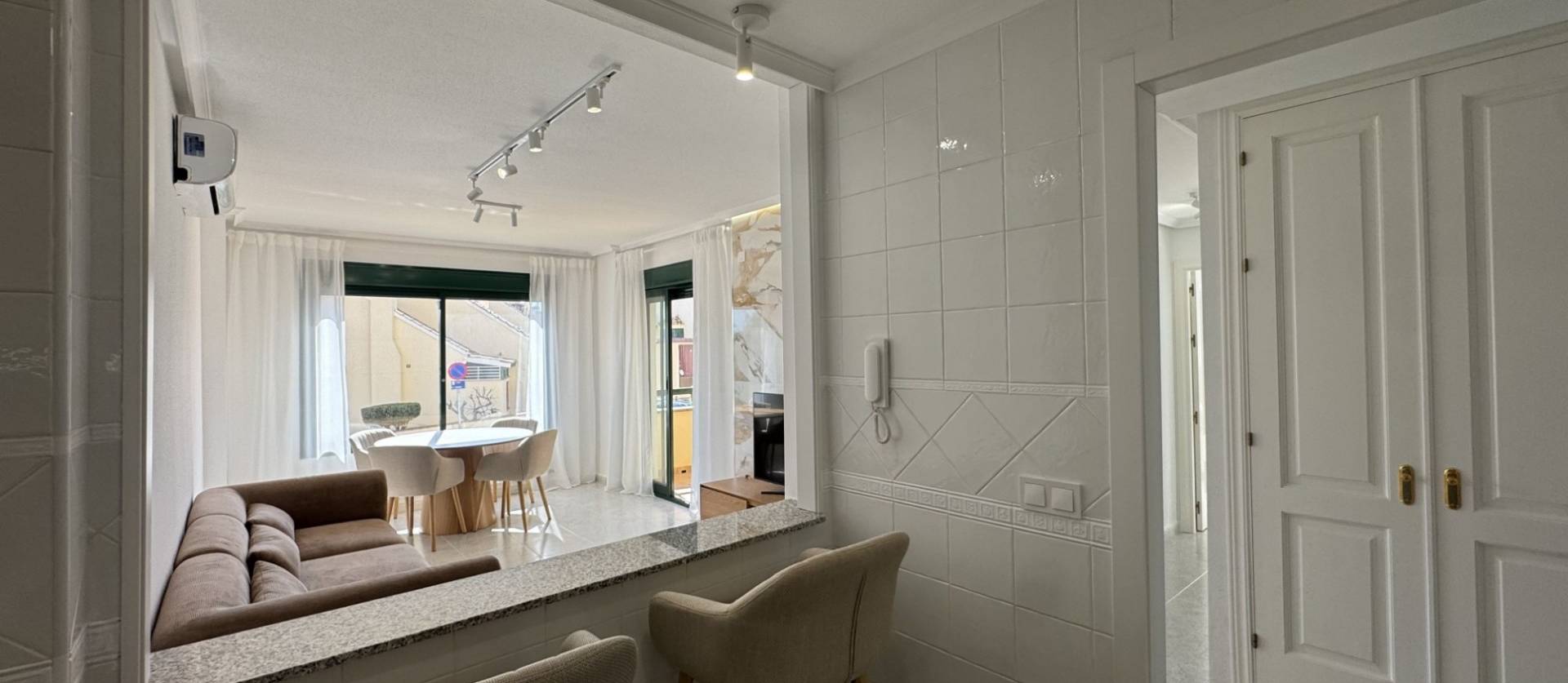 Sale - Apartment - Orihuela Costa - Lomas de Campoamor