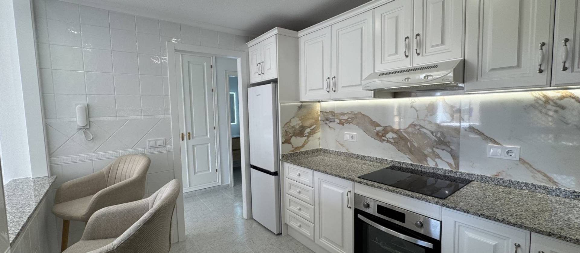 Sale - Apartment - Orihuela Costa - Lomas de Campoamor