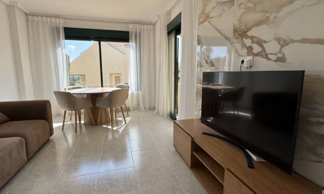 Sale - Apartment - Orihuela Costa - Lomas de Campoamor